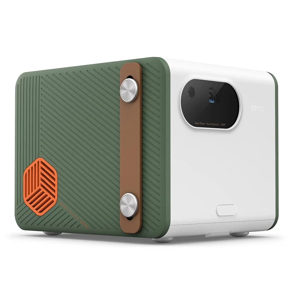 BenQ GS50 4K Support 1080p LED Portable Smart Projector, photo 3