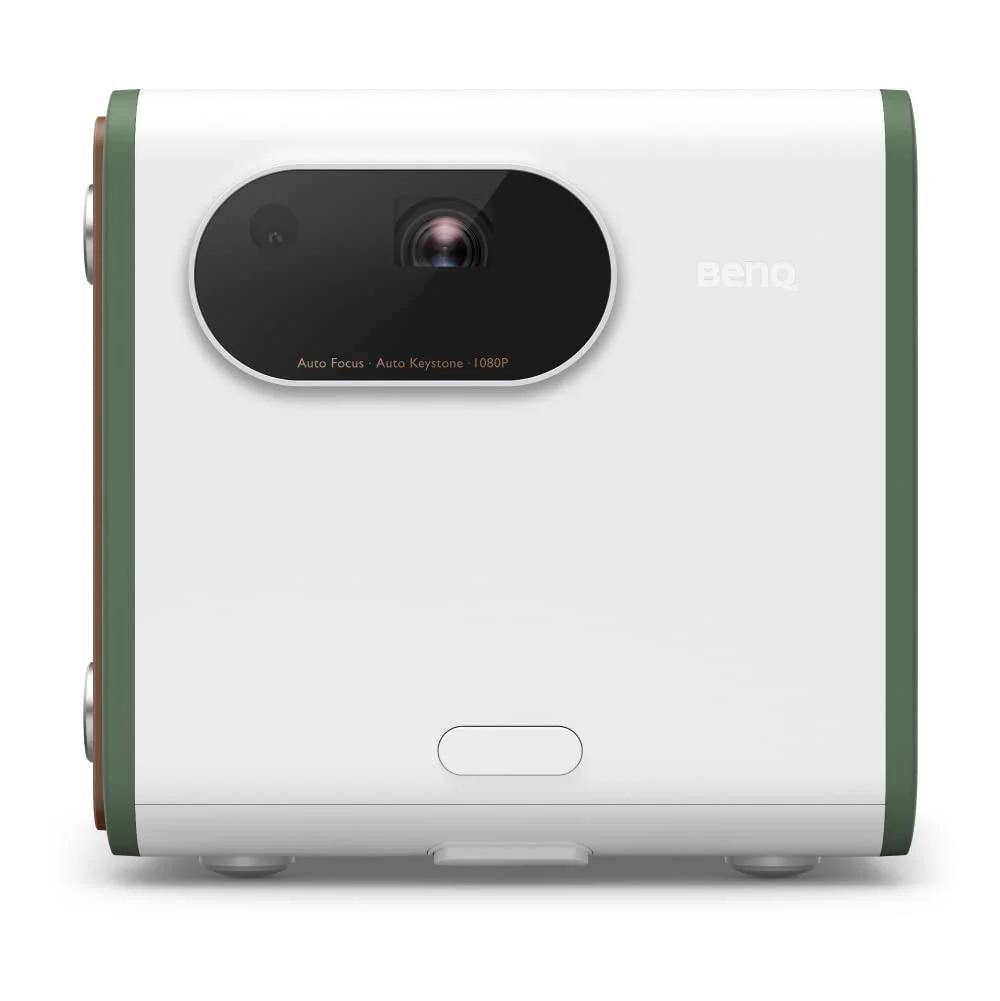 BenQ GS50 4K Support 1080p LED Portable Smart Projector, photo 4