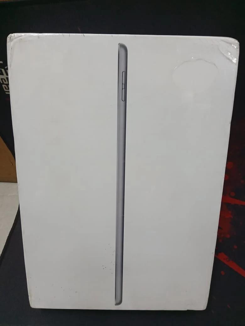 Apple iPad 10.2-inch 9th Gen 256GB Space Grey, photo 2