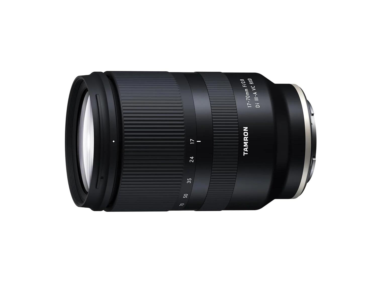 Tamron 17-70Mm F/2.8 Di Iii-A Vc Rxd, photo 3