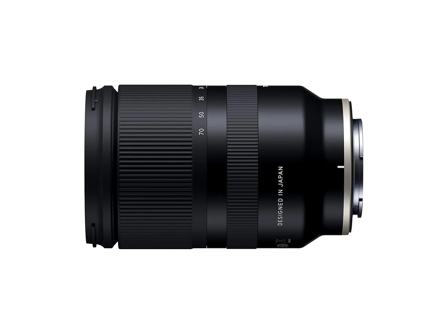 Tamron 17-70Mm F/2.8 Di Iii-A Vc Rxd, photo 4