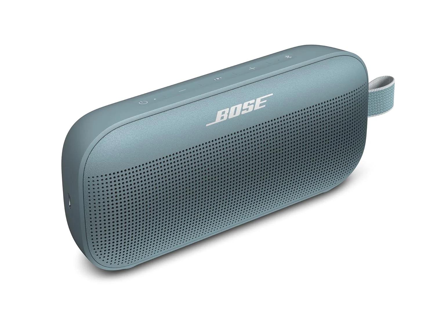 Bose SoundLink Flex Bluetooth Portable Speaker, photo 3