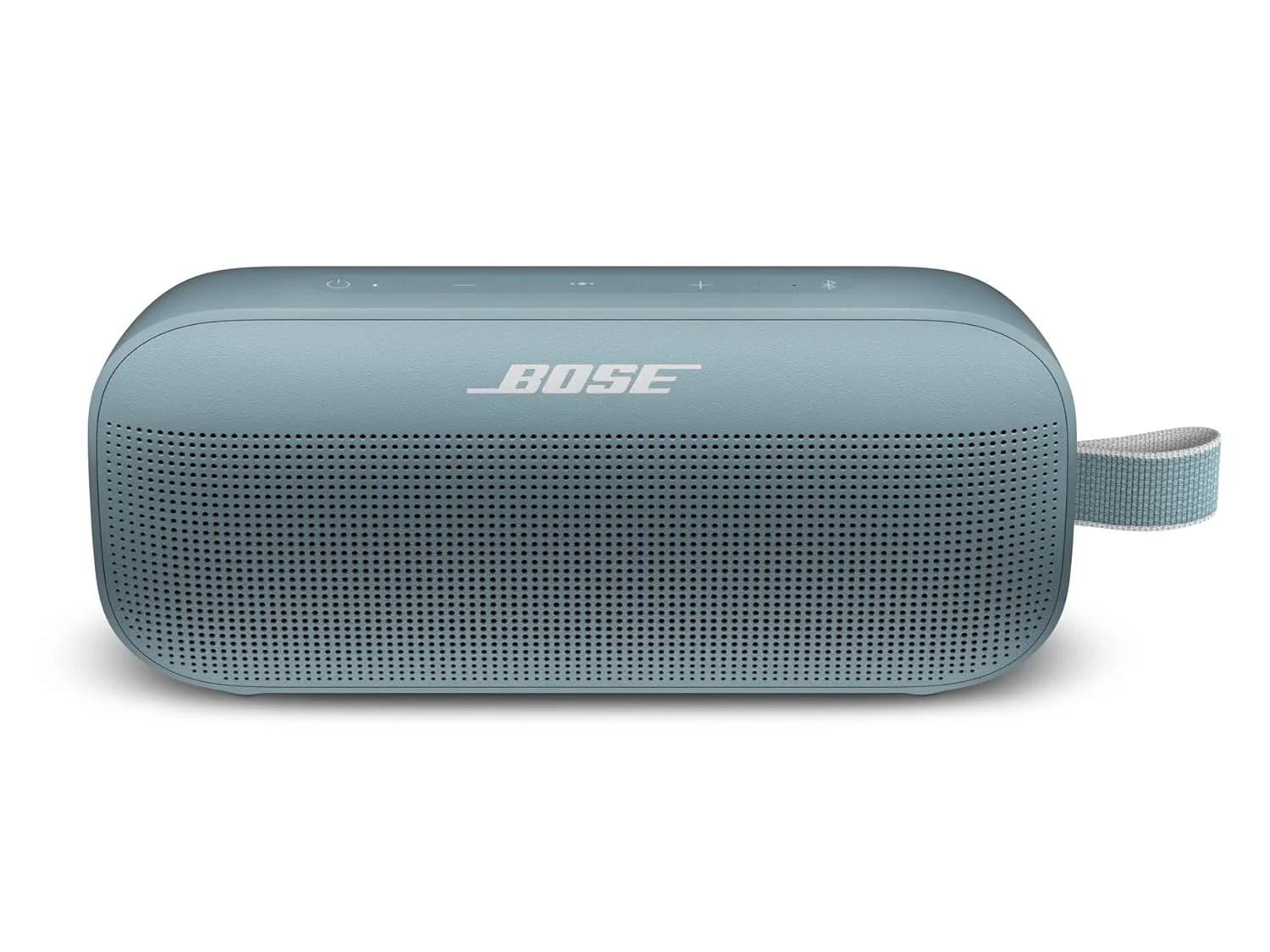 Bose SoundLink Flex Bluetooth Portable Speaker, photo 4