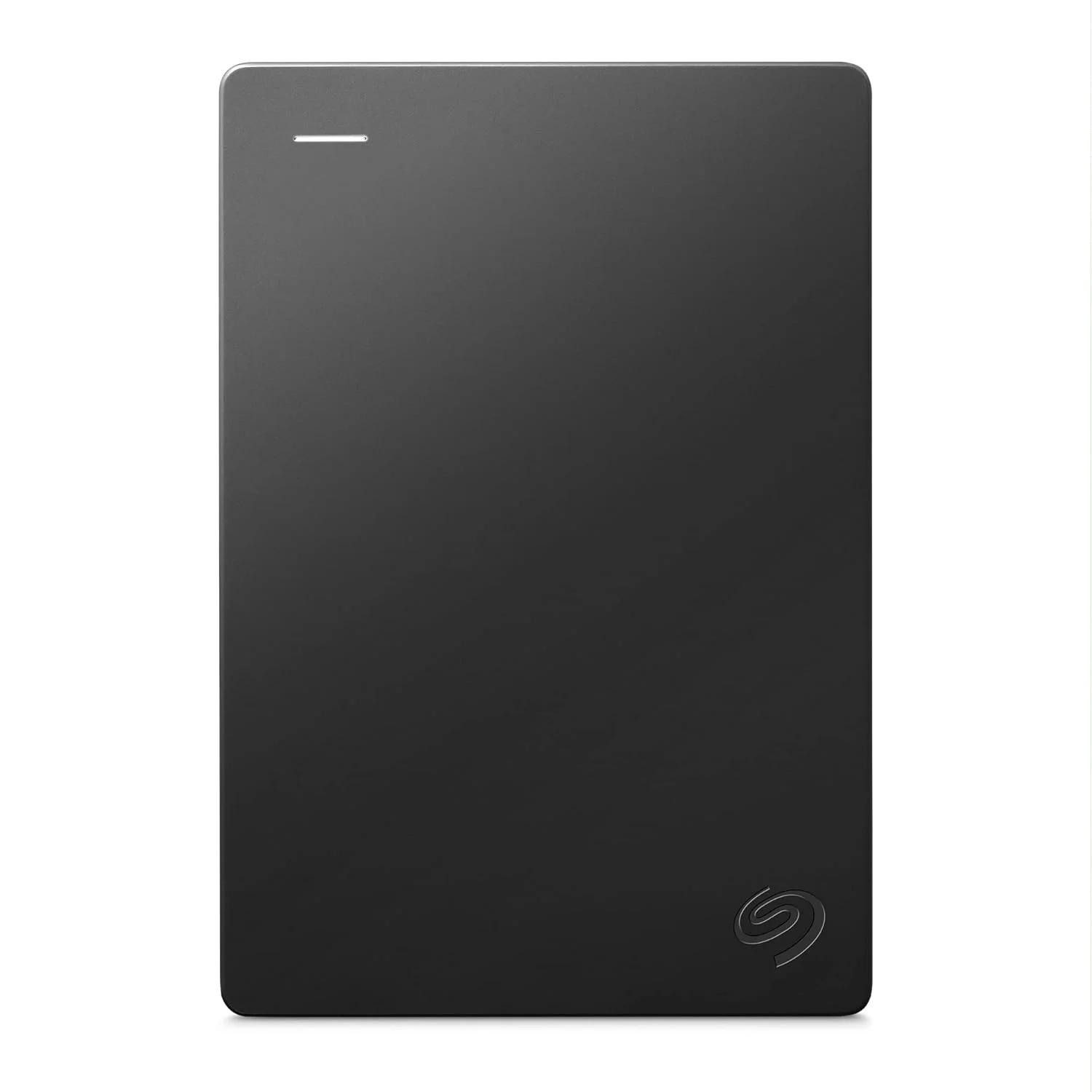 Seagate Portable 1TB External Hard Drive STGX1000400, photo 3