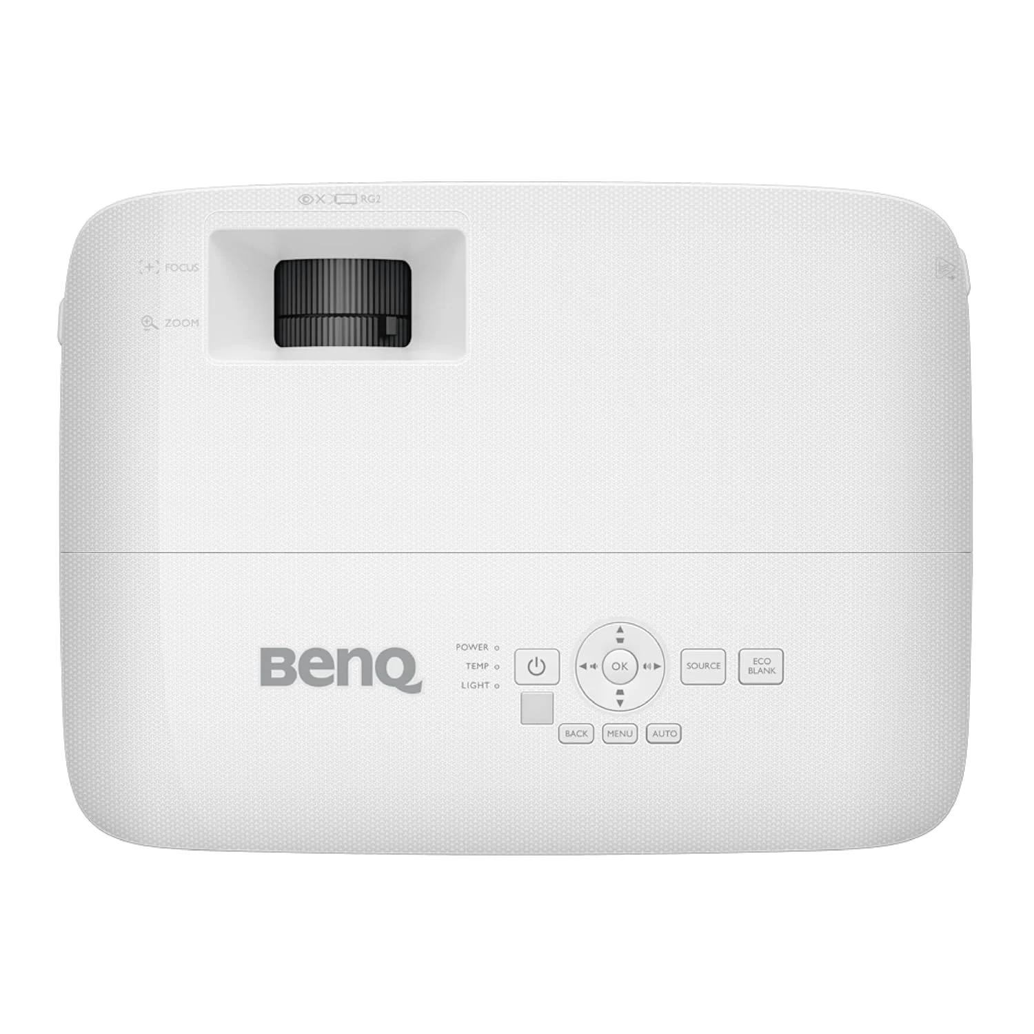 BenQ TH575 Full HD Home Cinema Projector, photo 4
