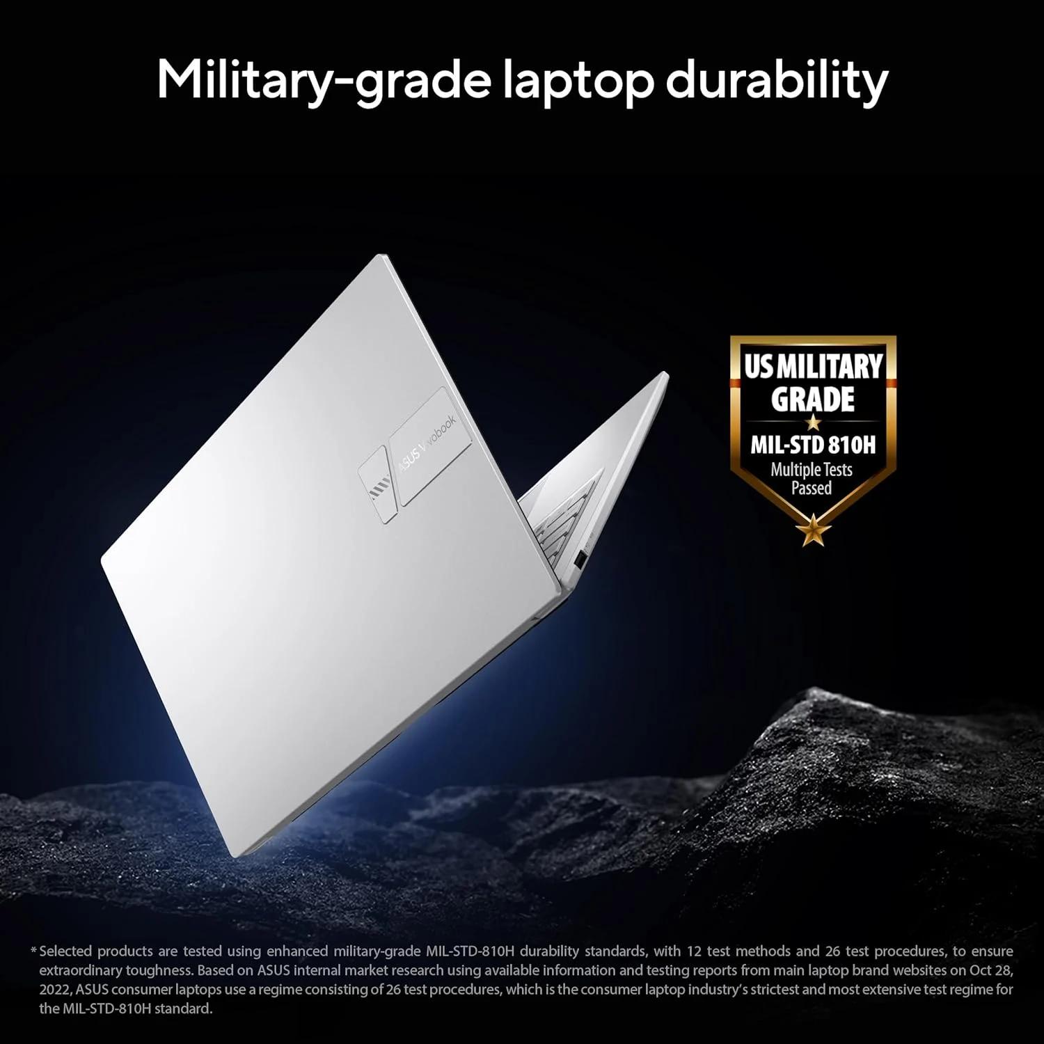 ASUS Vivobook 15 i3-1215U, photo 4