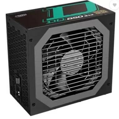 Deepcool DQ 850 M V2L 850 Watts PSU, photo 4