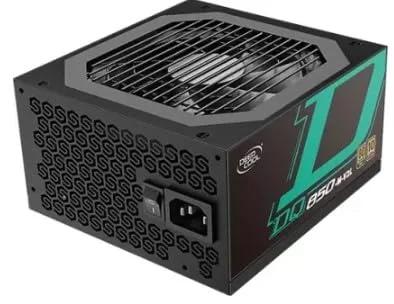 Deepcool DQ 850 M V2L 850 Watts PSU, photo 5