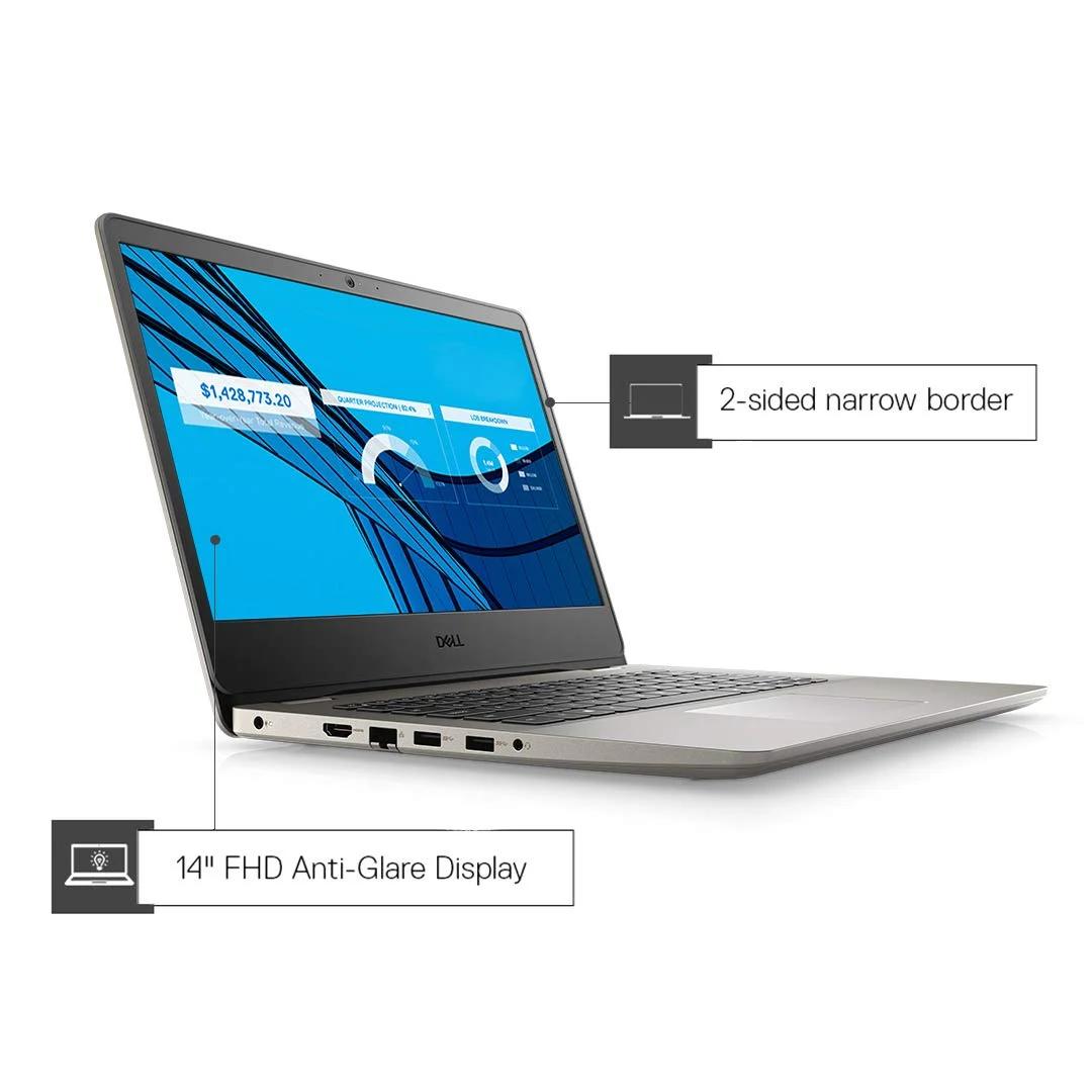 Dell Vostro 3405 Ryzen 5-3450U Laptop, photo 2