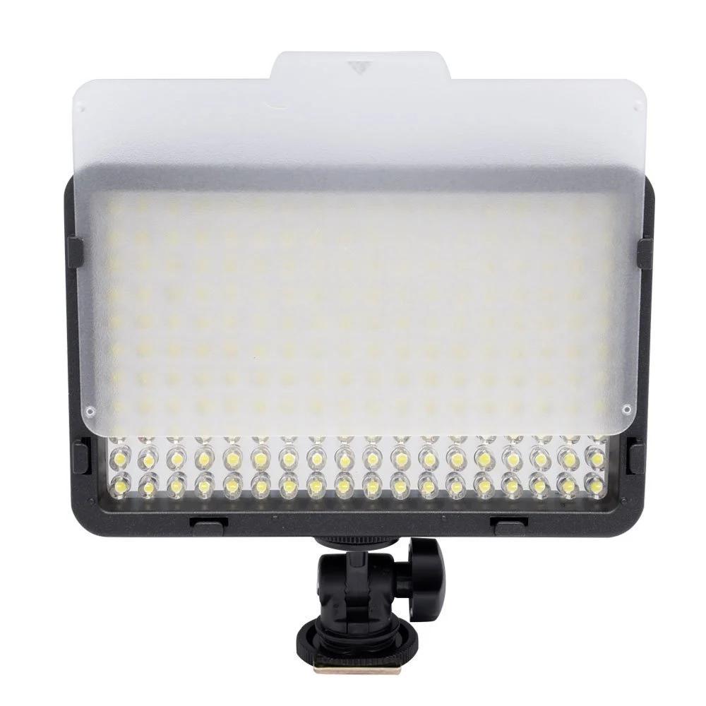 Powerpak LED-168A 168 LED Video Light, photo 3