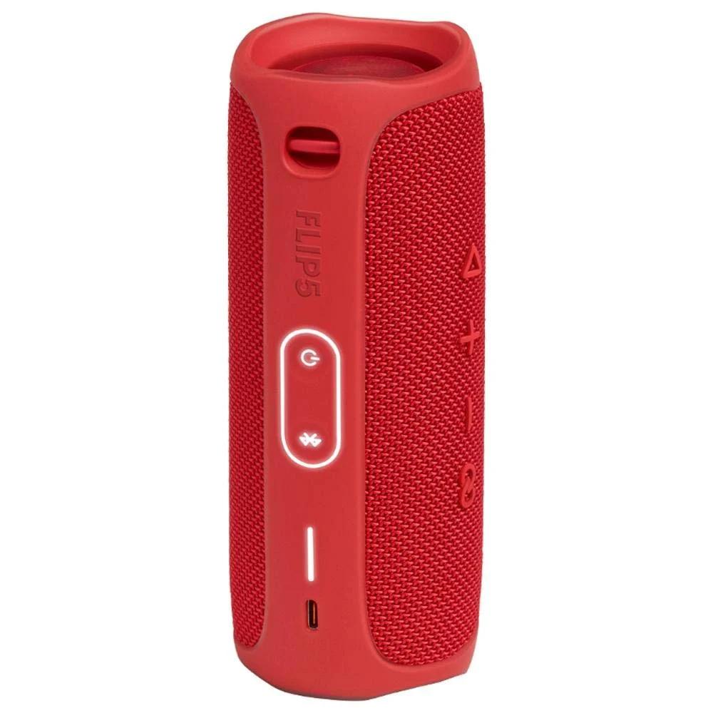 JBL Flip 5 Wireless Portable Bluetooth Speaker, photo 4