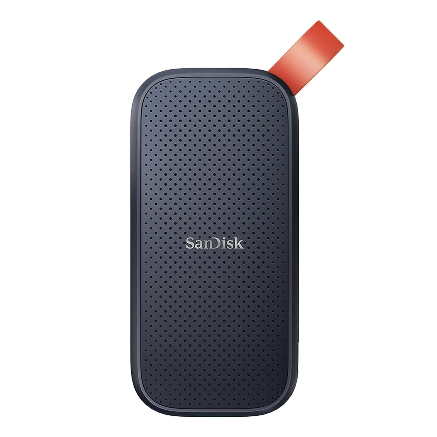 SanDisk 1TB Portable SSD 800MB/s, photo 3