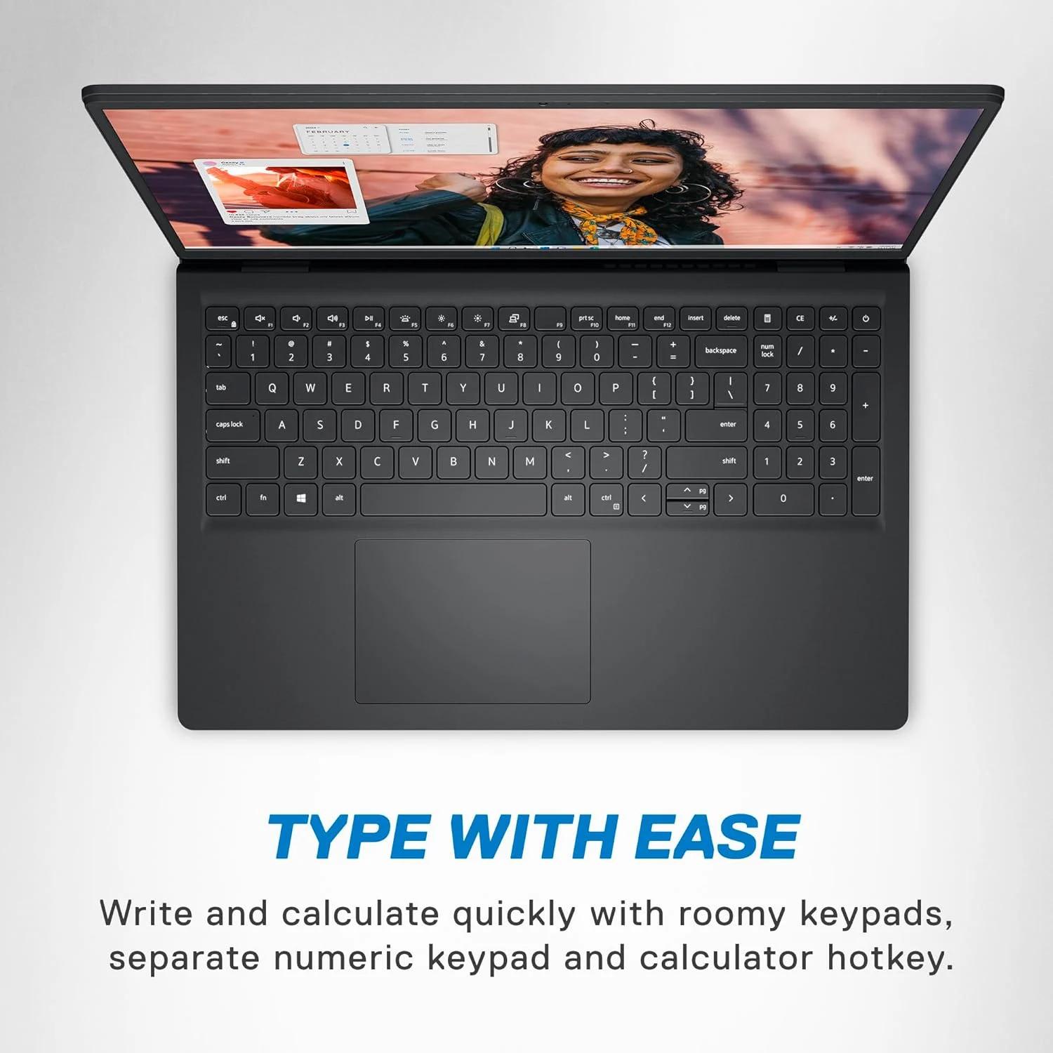 Dell Inspiron 3530 Thin & Light Laptop i5-1334U, photo 4