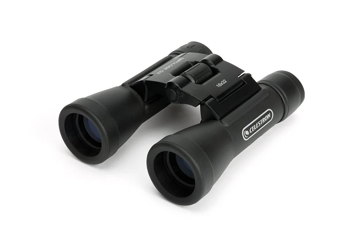 Celestron Upclose G2 16x32 Roof Binocular