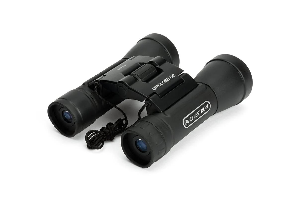 Celestron Upclose G2 16x32 Roof Binocular, photo 2