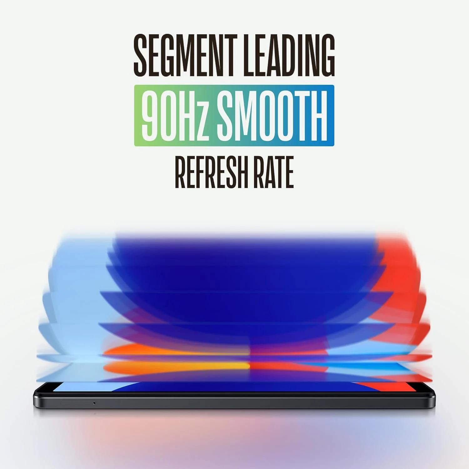 Redmi Pad SE 4G Ocean Blue 4GB 128GB, photo 4