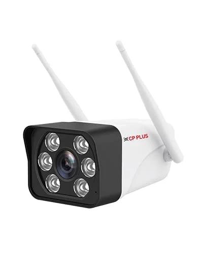 CP Plus CP-V32G 3MP 4G Outdoor Bullet Camera, photo 2