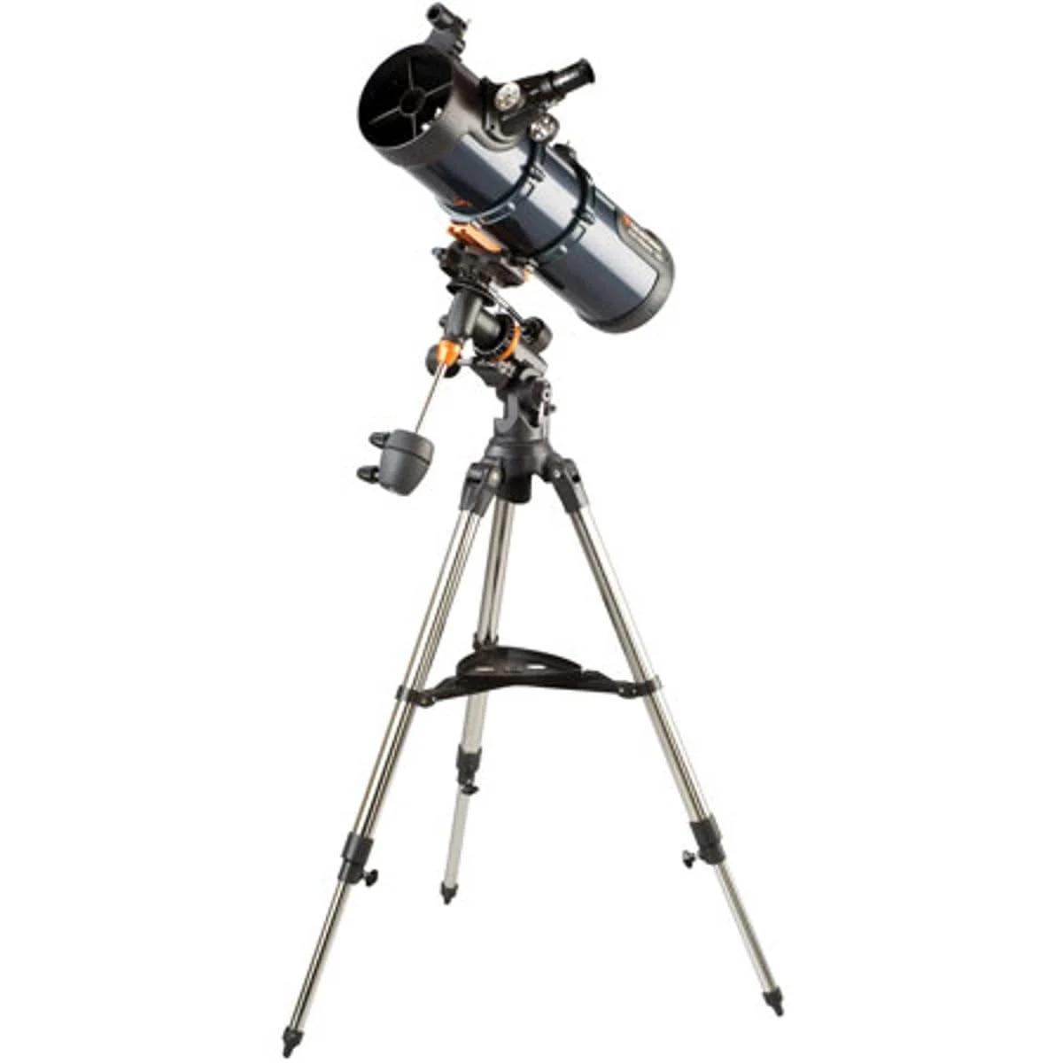 Celestron AstroMaster 130 EQ Telescope, photo 2