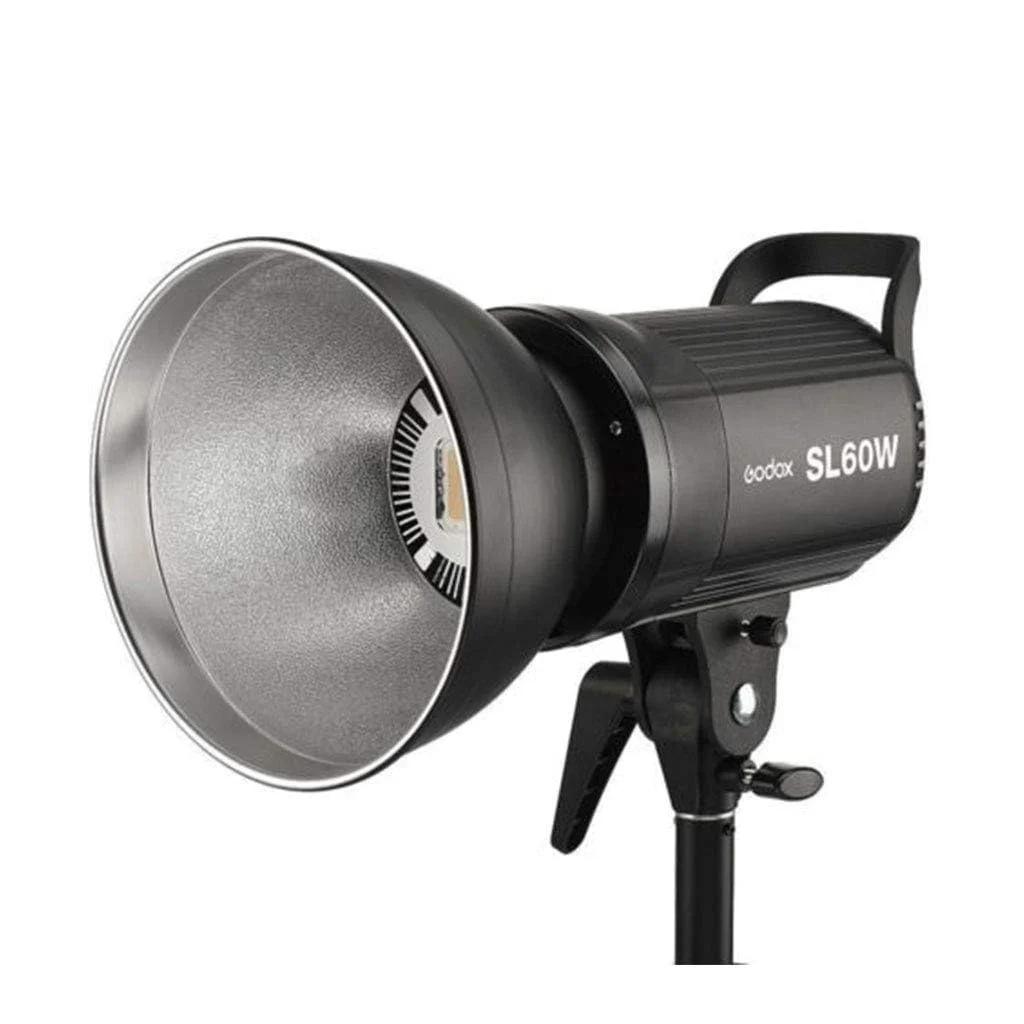 Godox SL60 60W 5600K Studio White Version Video Light