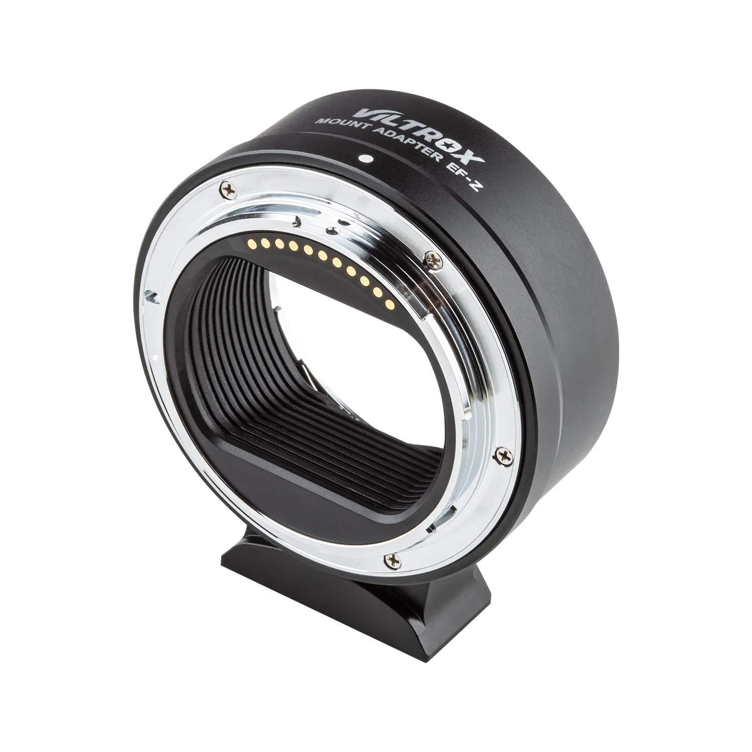 Viltrox EF-Z Lens Mount Adapter Ring