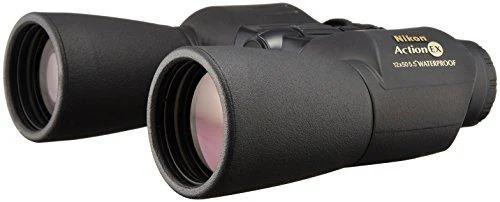 Nikon Action EX 12x50 CF Binocular - Black, photo 3