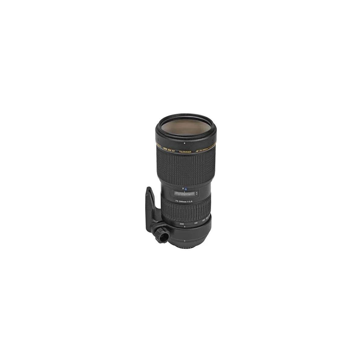 Tamron SP AF 70-200mm F/2.8 Di LD IF Macro Lens for Canon