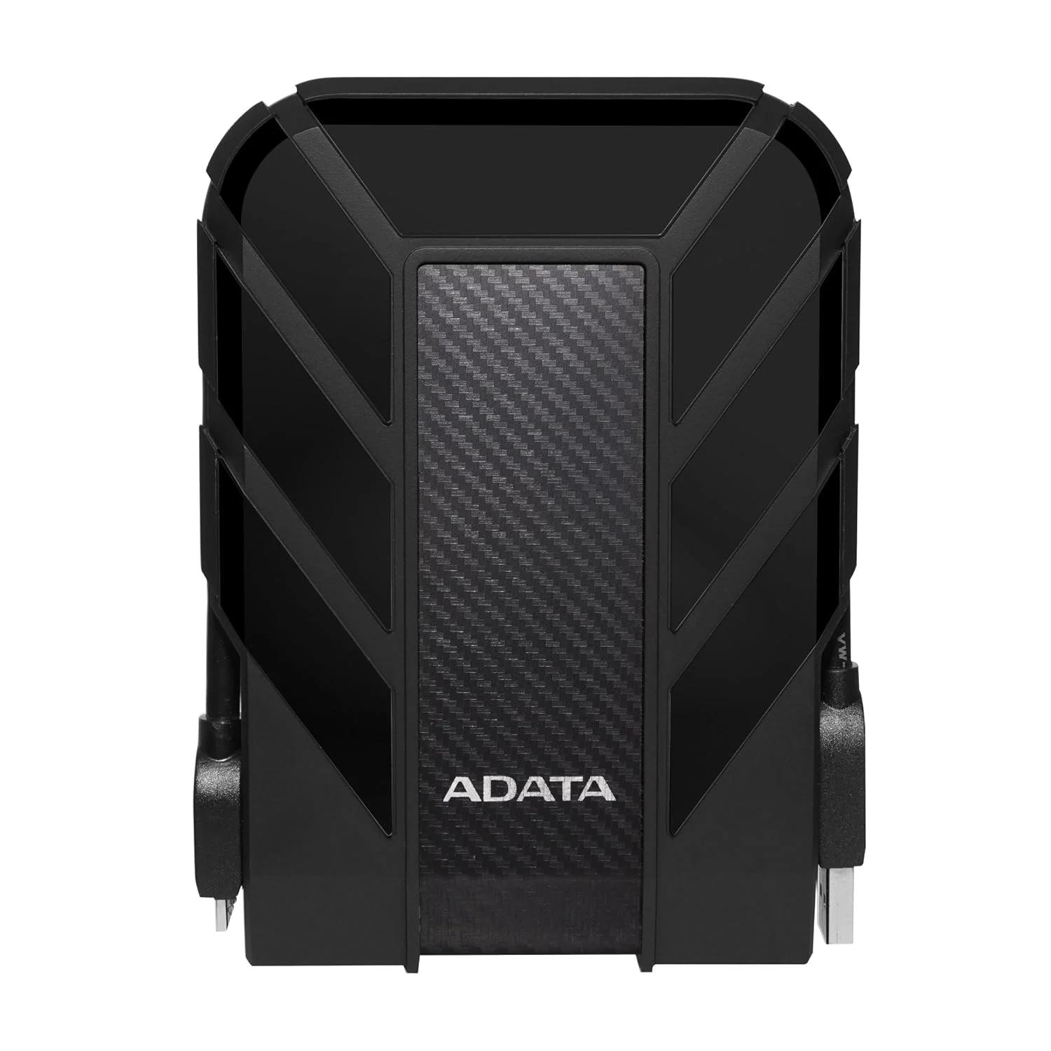 ADATA HD710 Pro 4TB External Hard Drive, photo 2
