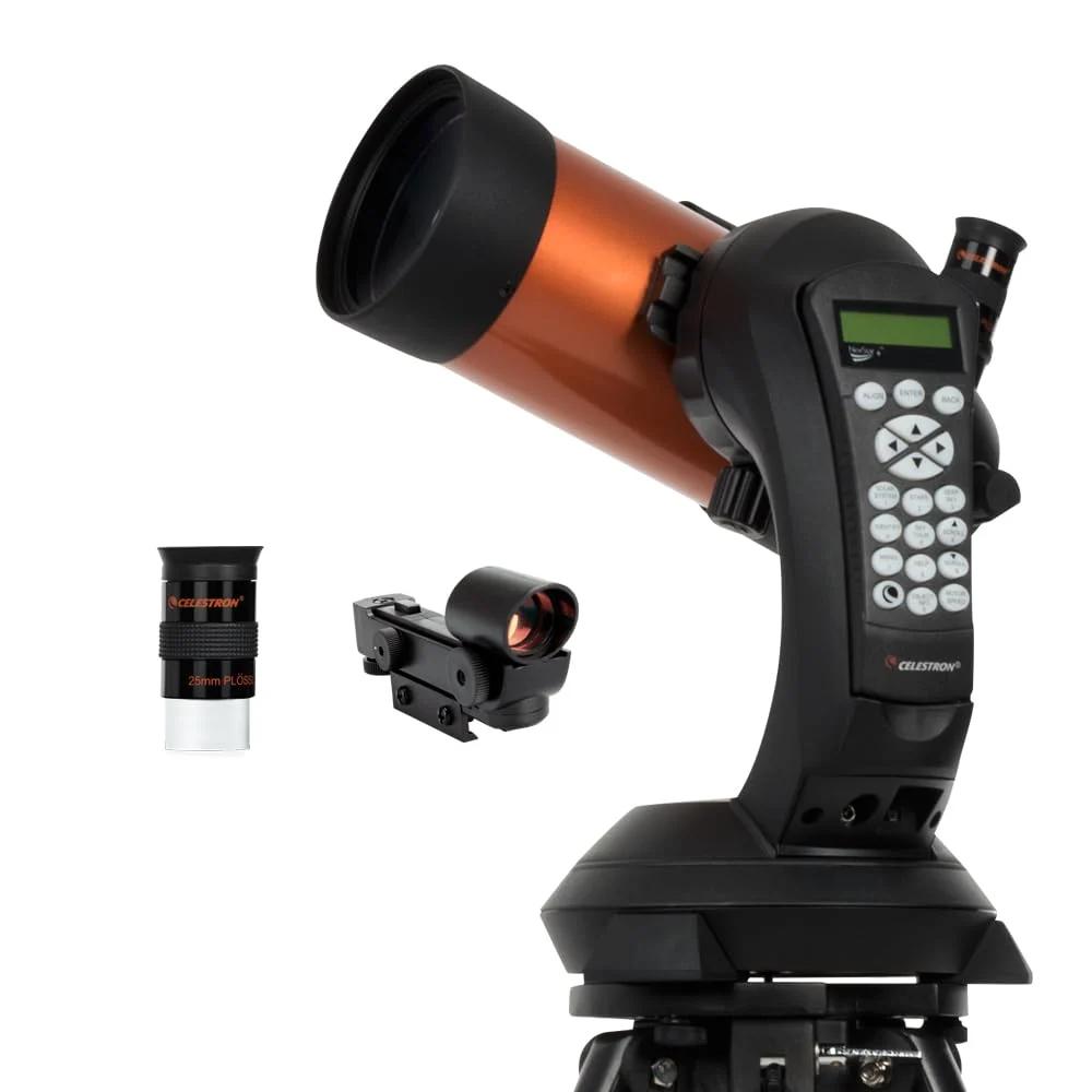 Celestron NEXSTAR 4SE Computerized Telescope