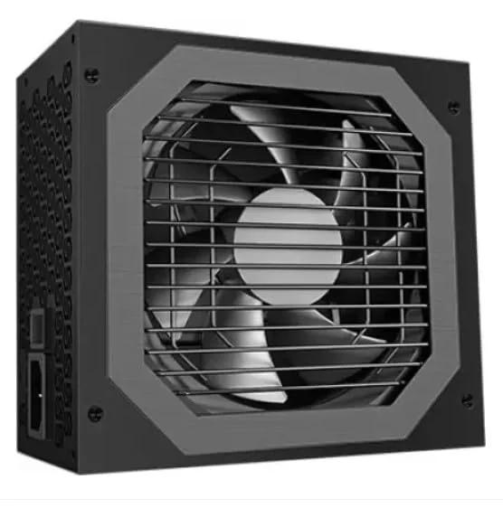 Deepcool DQ750-M-V2L WH 750W Power Supply Unit, photo 4