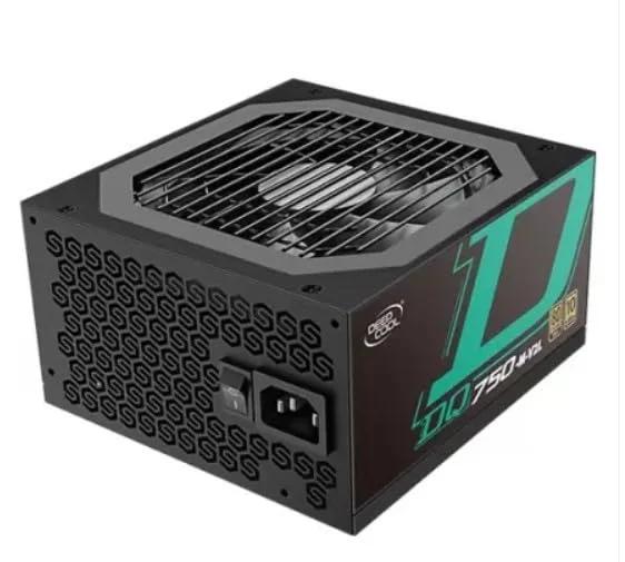 Deepcool DQ750-M-V2L WH 750W Power Supply Unit, photo 5