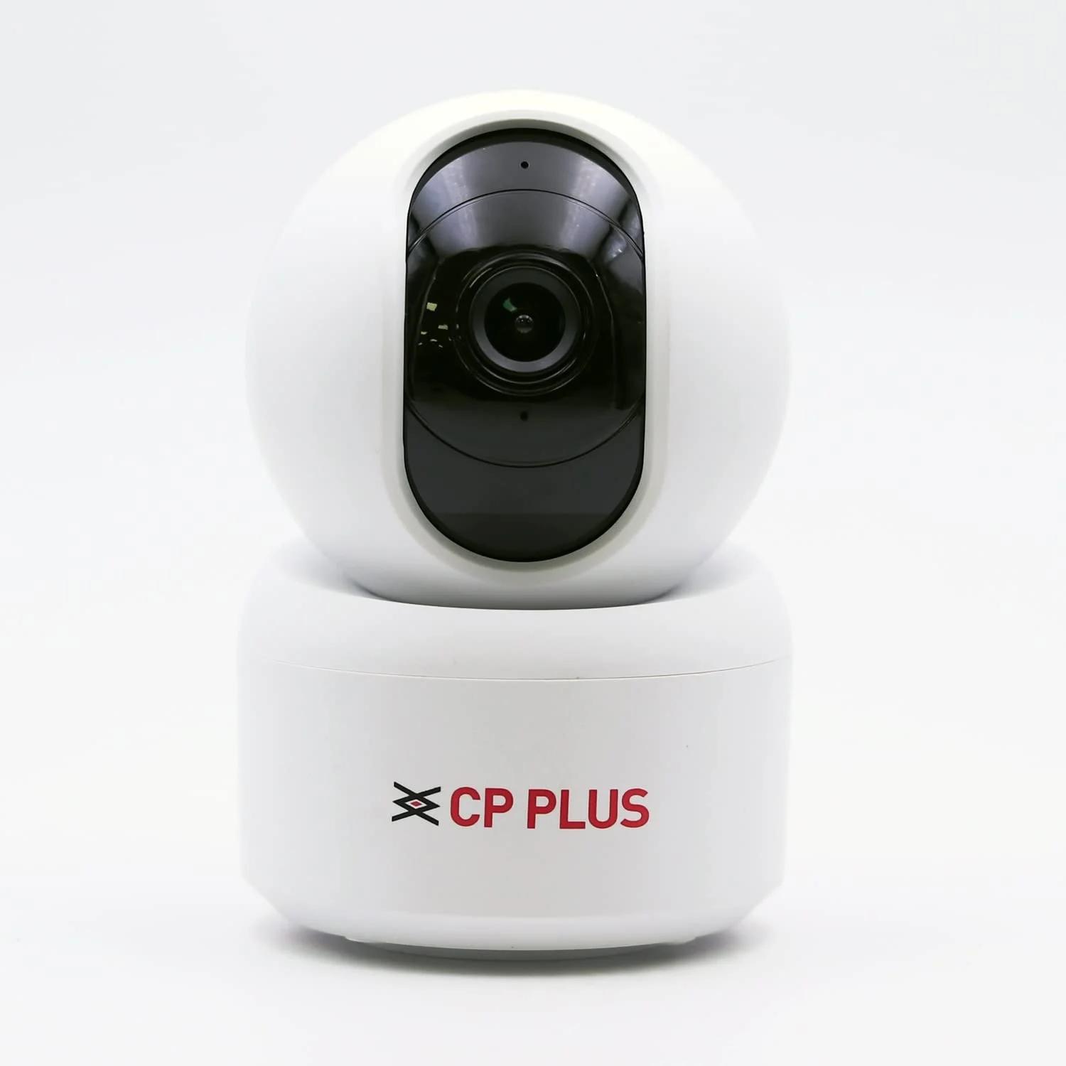CP PLUS CP-E45A 4MP Quad HD Smart Wi-Fi CCTV Camera, photo 2