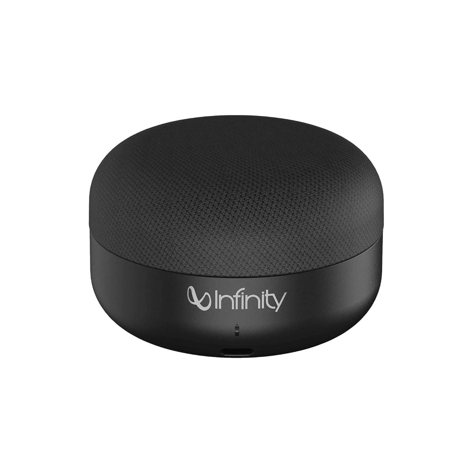 Infinity - JBL Fuze Pint Wireless Ultra Portable Mini Speaker