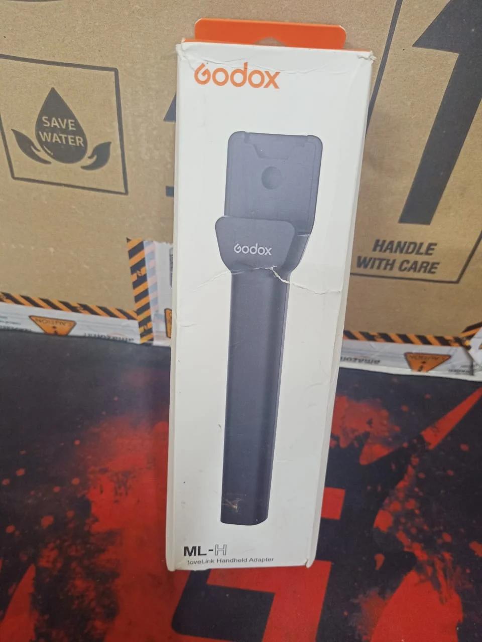 Godox ML-H MoveLink Handheld Adapter, photo 3