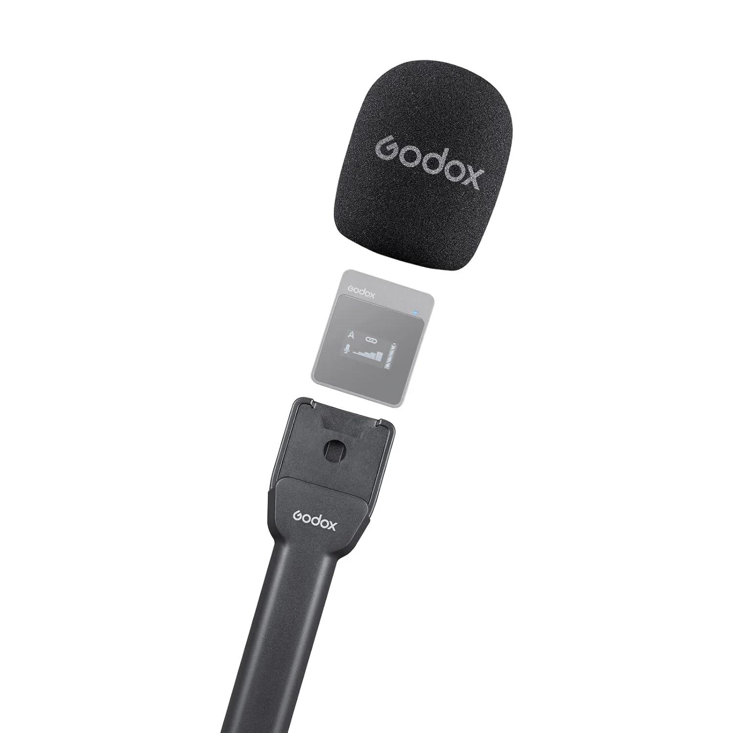 Godox ML-H MoveLink Handheld Adapter, photo 2