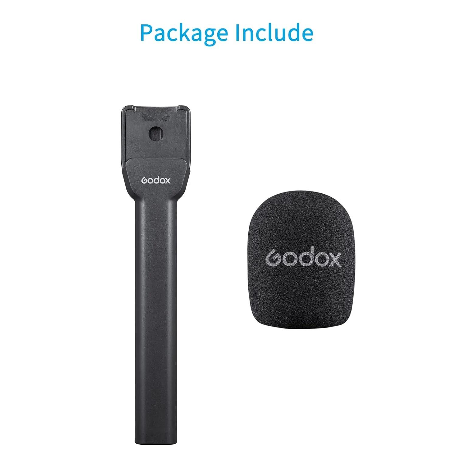 Godox ML-H MoveLink Handheld Adapter