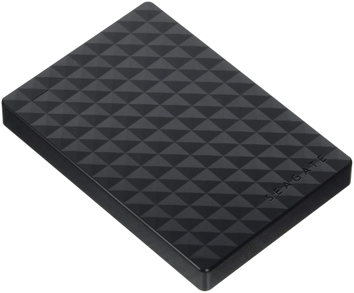 Seagate Expansion 1.5TB USB 3.0 Portable External Hard Drive