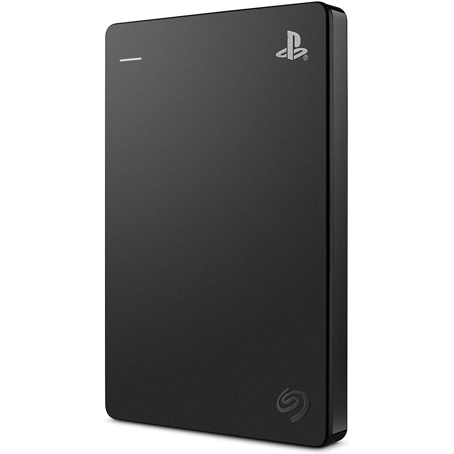 Seagate Game Drive 2TB Portable External Hard Drive