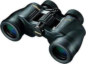Nikon Aculon A211 7x35 Binocular - Black