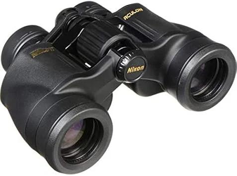 Nikon Aculon A211 7x35 Binocular - Black, photo 3