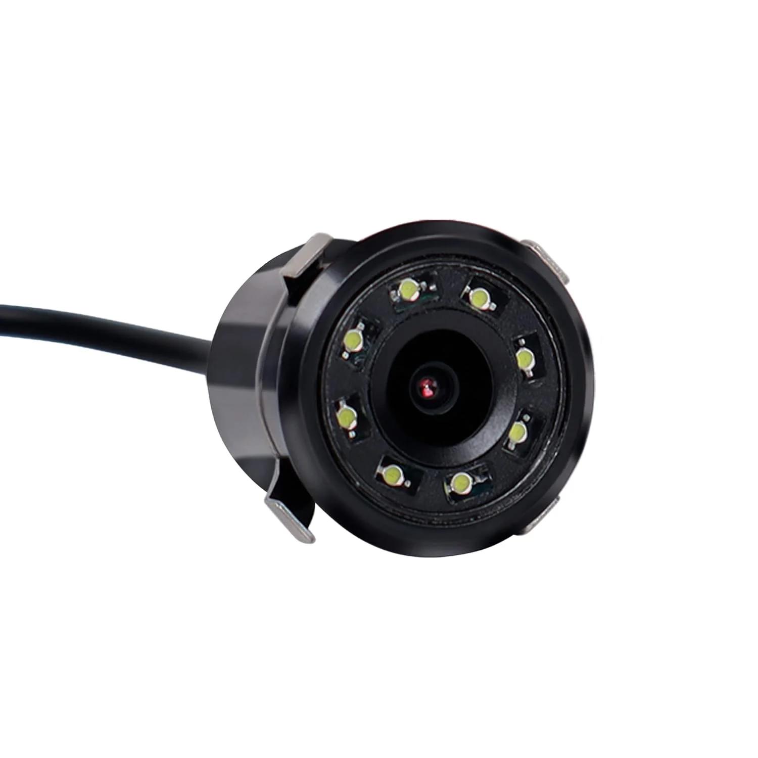 Nippon NCAM-100 Reverse Parking LED Camera, photo 3