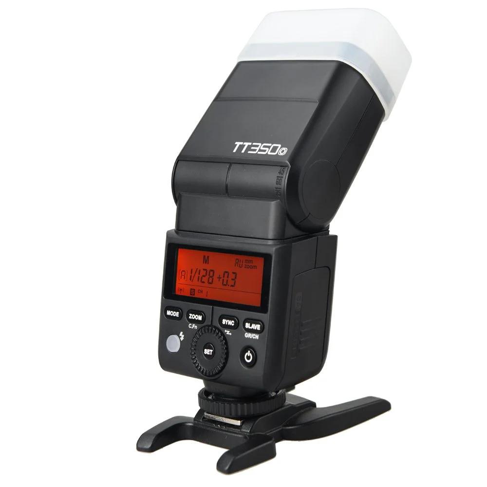 Godox TT350-O TTL Camera Flash