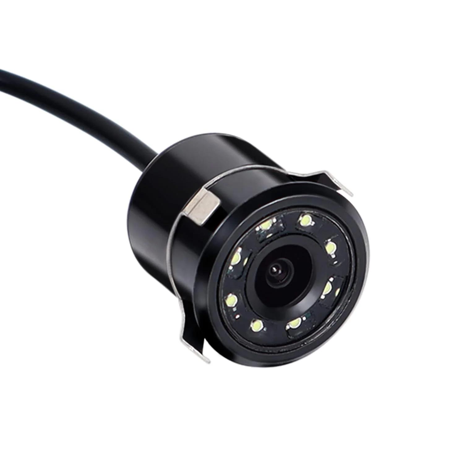 Nippon NCAM-100 Reverse Parking LED Camera