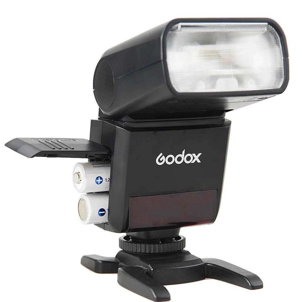 Godox TT350-O TTL Camera Flash, photo 3