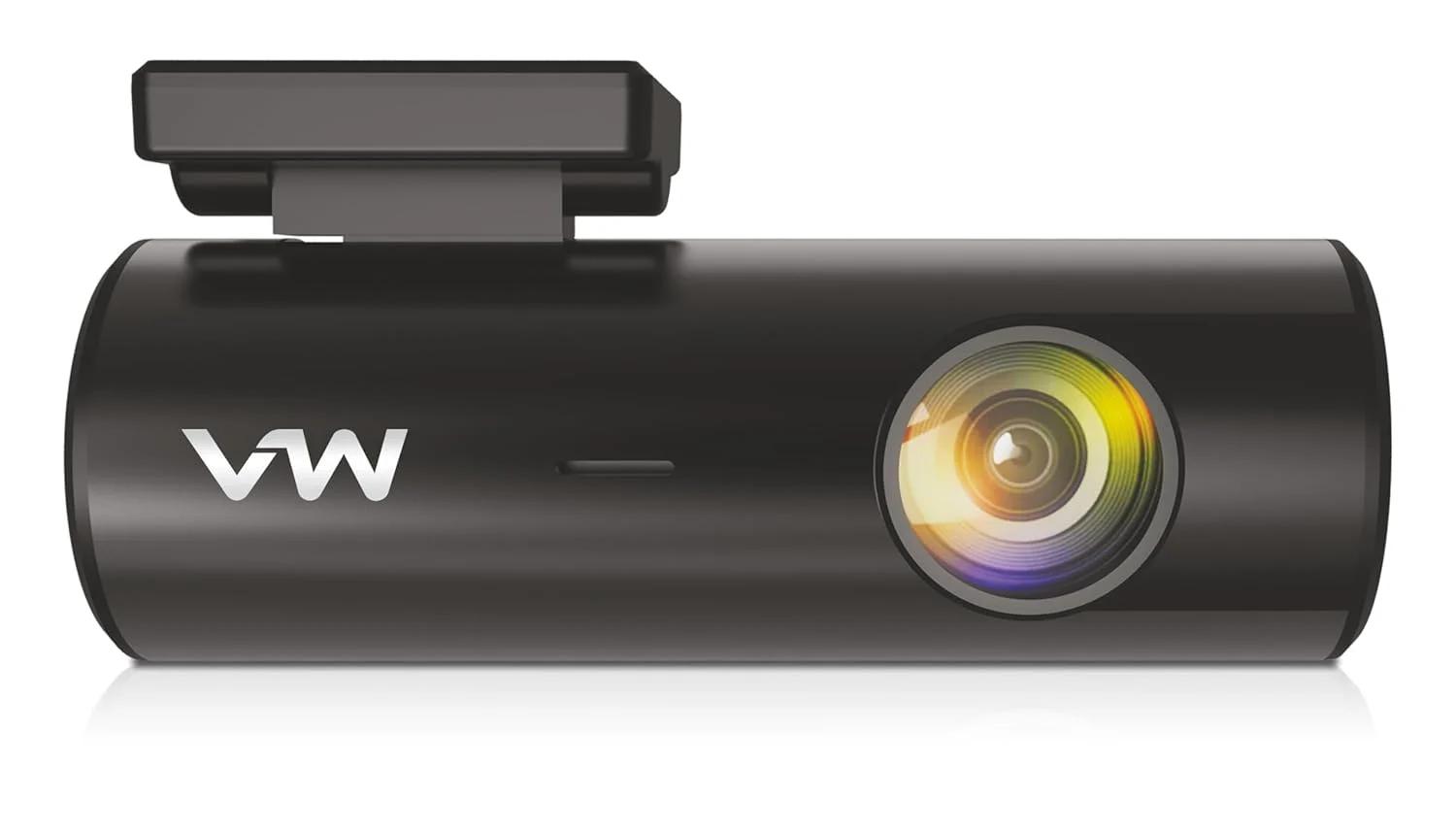 Visio World VW100 Smart Dash Cam