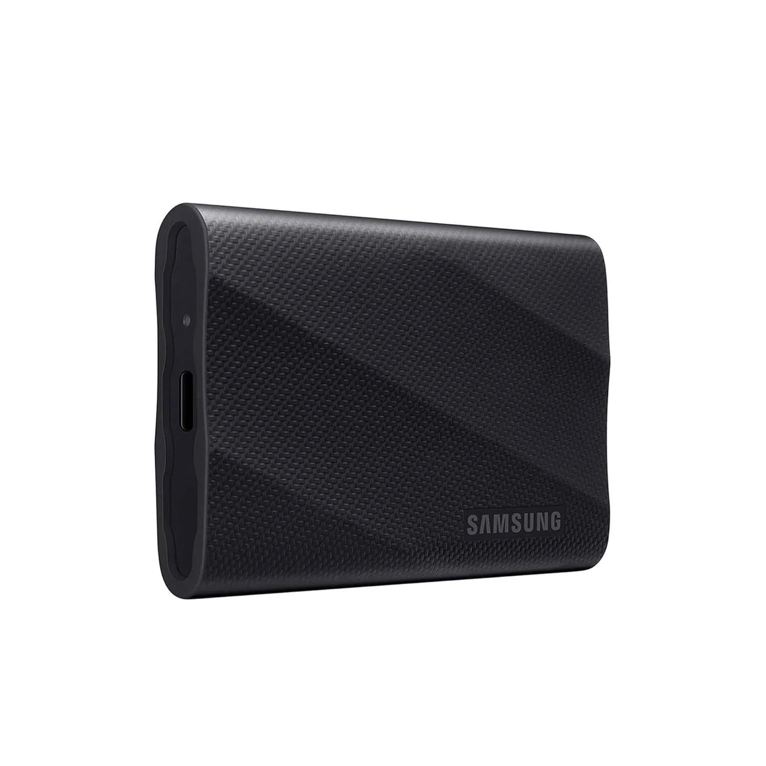 Samsung T9 Portable External SSD 2TB, photo 2
