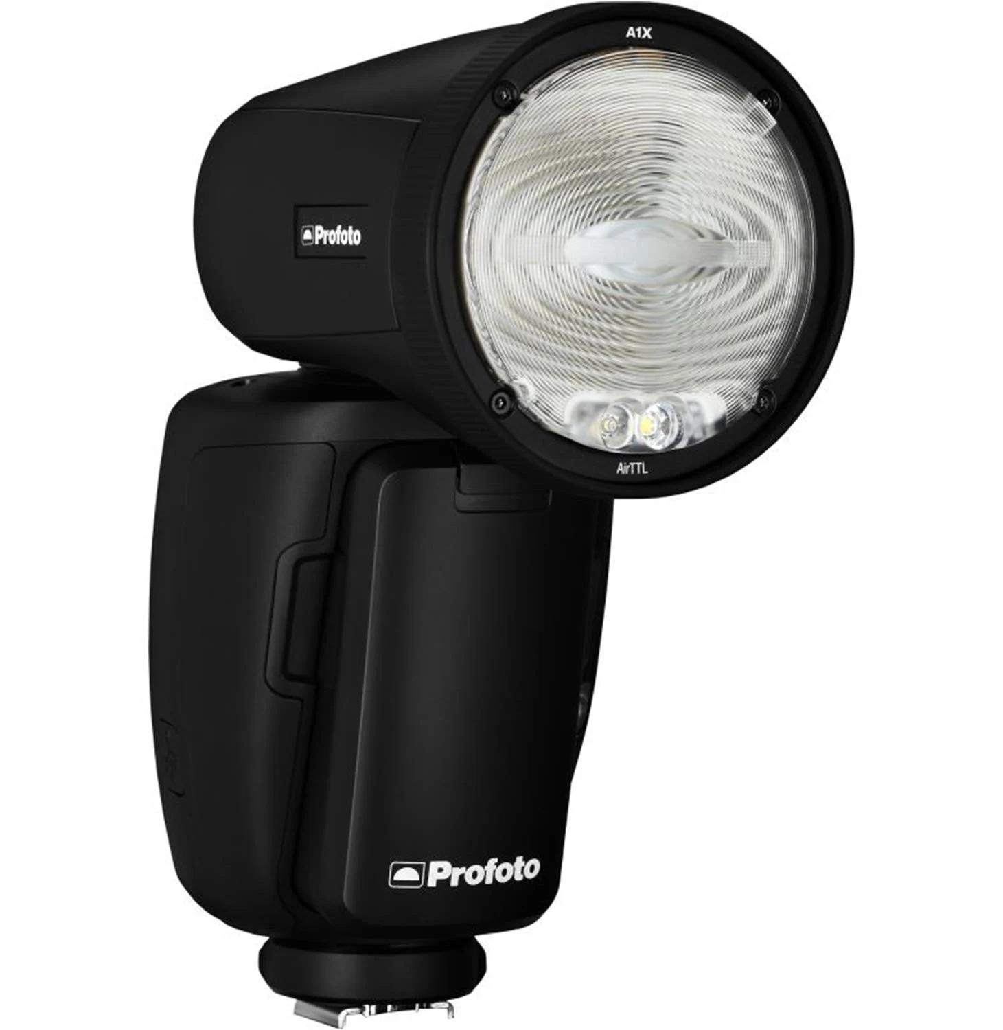 Profoto Off Camera Kit A1X and Connect