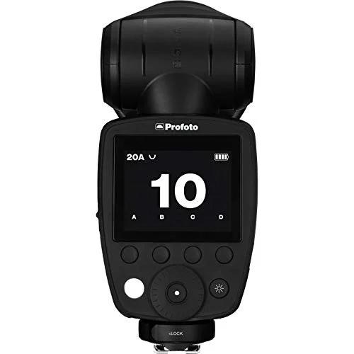 Profoto Off Camera Kit A1X and Connect, photo 3
