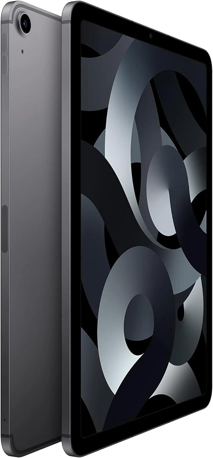 Apple iPad Air 5th Generation 10.9-inch 64GB Wi-Fi 6 + 5G Cellular, photo 3