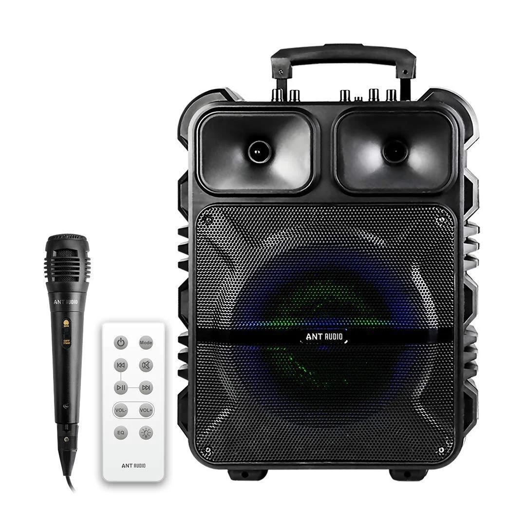 Ant Audio Rock 500 Trolley Party Speaker 12inch