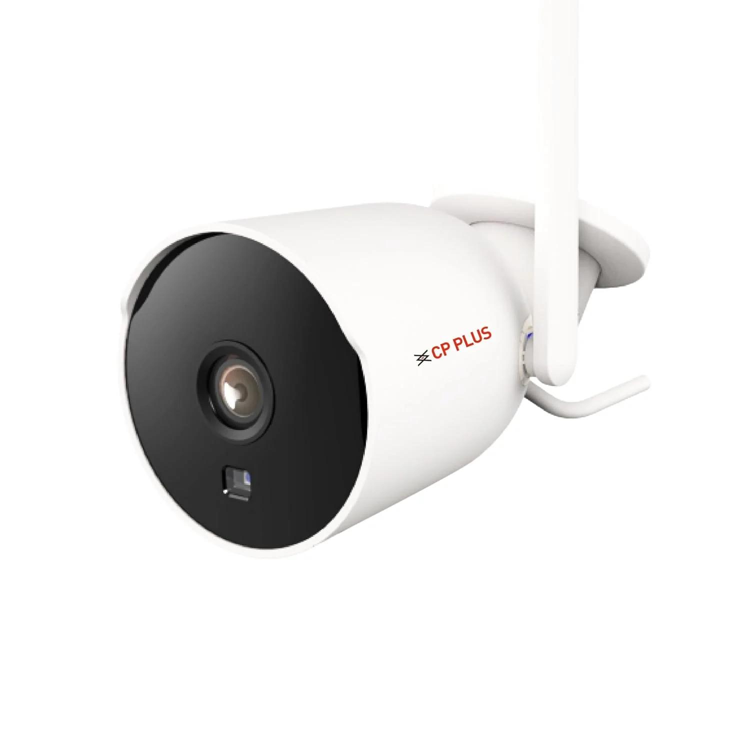 CP PLUS EZ-R31G 3MP 4G Outdoor Bullet Camera